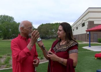 Interview of Shri Abhaya Asthana ji, Former President of VHPA America