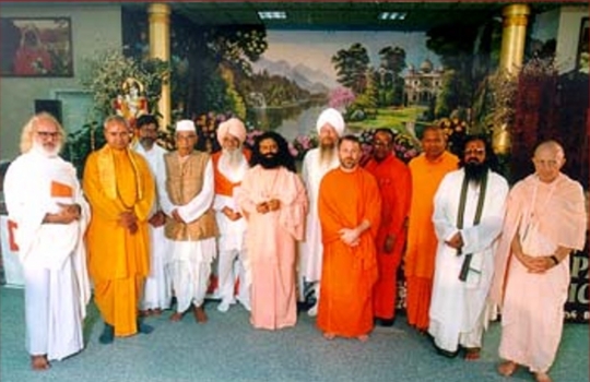 vhpa-timeline-Dharma Sansad