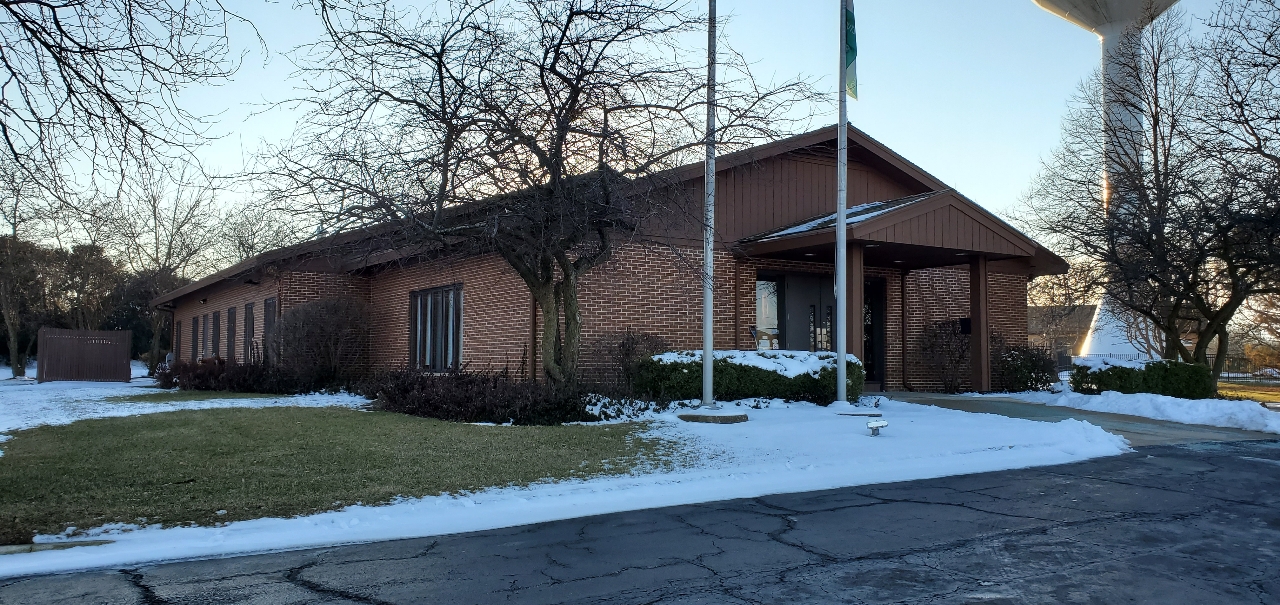 vhpa-Building