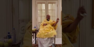 Gurvanand Swami Message HMEC 2022