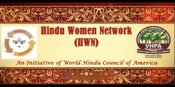 Hindu Women Network – National Program – November 17, 2024