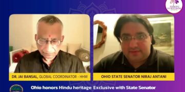 How the Ohio bill came into existence