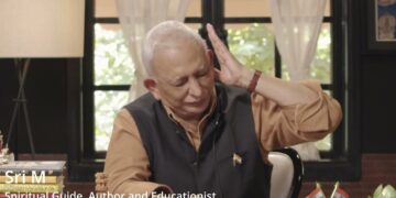 Sri M, HMEC HMPC (30 July, 2022)