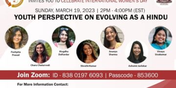 “Youth Perspective on Evolving as a Hindu”- an initiative by Hindu Women’s Network (HWN)